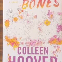 Heart Bones by Colleen Hoover
