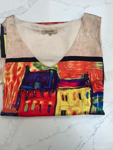 festival / mini dress / summer vibes