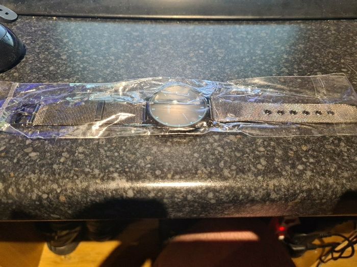 Watch