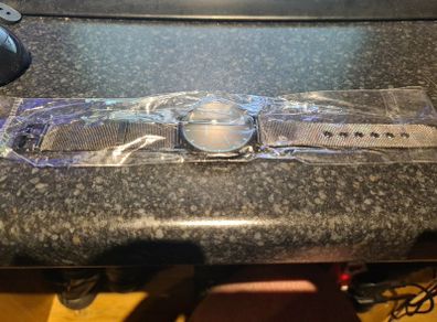 Watch