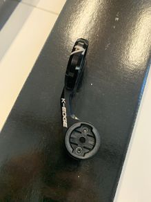 K Edge Garmin Sport Mount 31.8