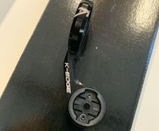 K Edge Garmin Sport Mount 31.8