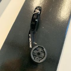 K Edge Garmin Sport Mount 31.8