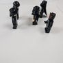 100% lego minifigs bundle Image 3