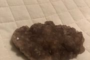 Cluster of Spirit Crystal