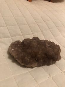 Cluster of Spirit Crystal