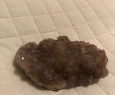 Cluster of Spirit Crystal