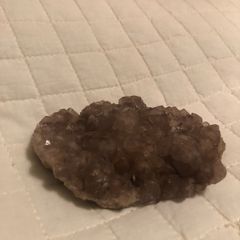 Cluster of Spirit Crystal