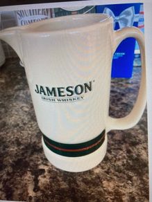 Jameson Jug