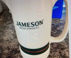 Jameson Jug