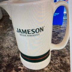 Jameson Jug