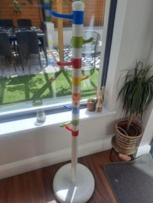 Ikea kids Coat Hanger