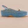 Brog shoes Image 6