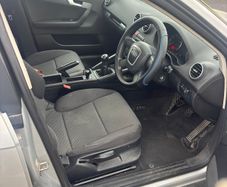 2006 Audi A3