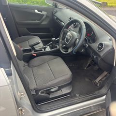 2006 Audi A3
