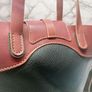 leather bag Image 6