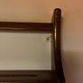 Antique Plate Rack Image 2