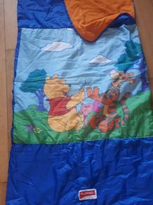 Winnie The Poo Sleeping bag