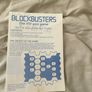 Blockbusters ITV Quiz Game - early 1990s Image 3