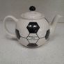 World Cup 2002 Lyons Tea Teapot Image 2