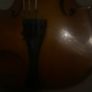 full stentor violin set Image 4