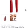 MAKE UP FOR EVER Rouge Artist For Ever - 600 Anywhere Caffeine Image 2