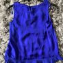 Blue top Image 2