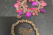 Various jewellery items Eur 1