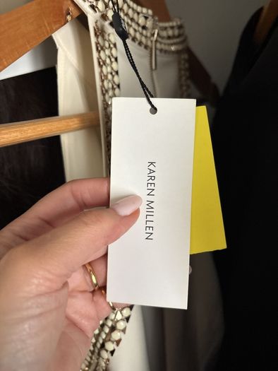 karen millen dress