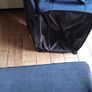 small suitcase Rain Air required size, carry suitcase Image 2