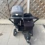 Bugaboo donkey buggy Image 5