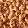 Organic soy chunks 1kg Image 2