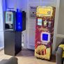 Air fresh popcorn vending machine Image 10