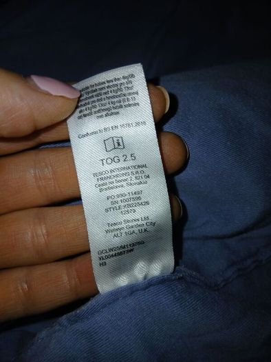 sleepbag