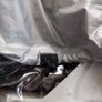 richa tank bag new 2 tier w/cover Image 7