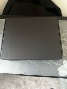 Twelvesouth Curve Flex Laptop Stand | White TS-2202