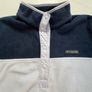 Ladies Columbia fleece jumper L Image 5