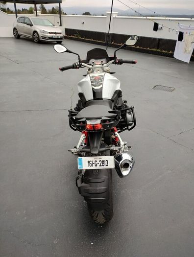 Bmw R 1200 R 2016