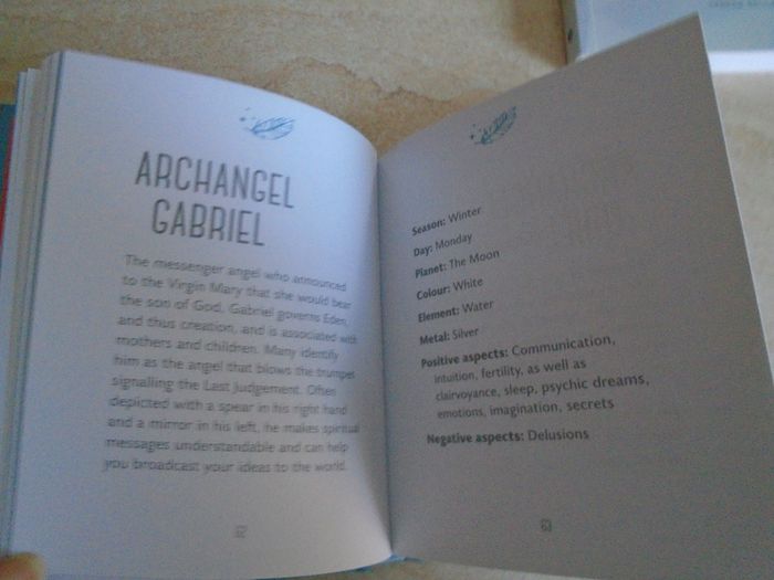 The Little Book of Angels,Hardback book, Gift,Books