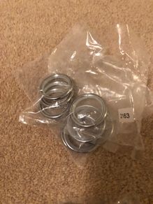 curtain rings