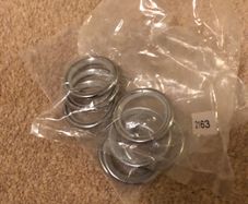 curtain rings