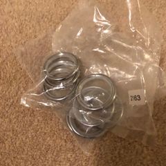 curtain rings
