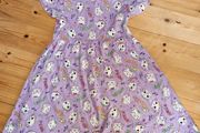 Girls Summer Dress Age 9/10