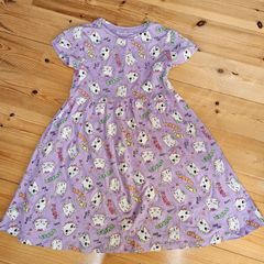 Girls Summer Dress Age 9/10