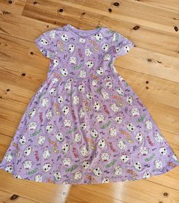 Girls Summer Dress Age 9/10