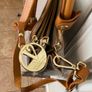 Valentina Genuine Leather Handbag Image 3