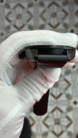 Seiko Prospex Black Series King Samurai - Limited Edition