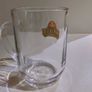 Beer Tankards / Glass / Mug, Pint Size Image 2