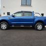 Ford Ranger Limited 2.2  Low Miles No VAT Low Tax Image 2