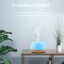 Aromatherapy Diffuser Image 3